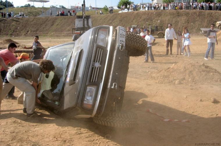 Suzuki Vitara 4x4